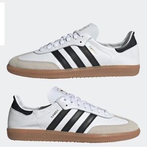 Adidas Samba Decon Size 9